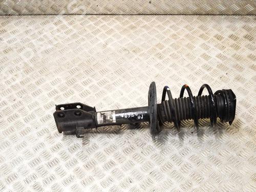 Left front shock absorber PEUGEOT 2008 II (UD_, US_, UY_, UJ_, UR_, UC_) 1.2 PureTech 100 (USHNK) | BP11041919M16