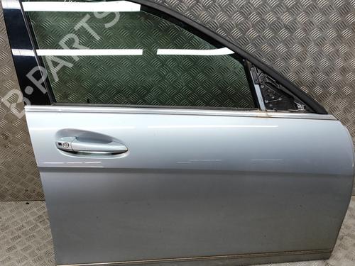 Used Right front door MERCEDES-BENZ C-CLASS T-Model (S204) C 220 CDI (204.202) (170 hp) 18165917