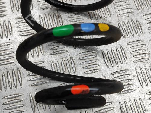 Shock absorber spring PEUGEOT 2008 II (UD_, US_, UY_, UJ_, UR_, UC_) e-2008 (UKZKXZ) | BP29042369C152 