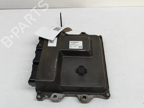 Engine control unit (ECU) VOLVO S60 III (224) B5 Mild-Hybrid | BP36044014M57 - Image 2