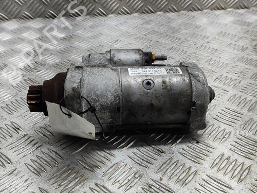 Starter SKODA SUPERB III Estate (3V5) 1.6 TDI | BP16141772M8 