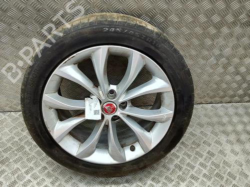 Used Rim Rim JAGUAR XF II (X260) 2.0 D (180 hp) 36066311 36066311