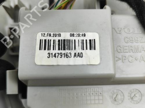 Interior roof light VOLVO V60 II (225) D3 | BP28433679I8  - Image 7