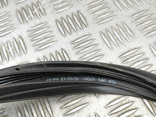 Rubber door seal HONDA CIVIC IX (FK) 2.2 i-DTEC (FK3) | BP29616045C142 