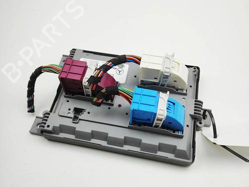Control unit MERCEDES-BENZ EQS (V297) EQS 450+ (297.123) | BP38731576M11 - Image 3