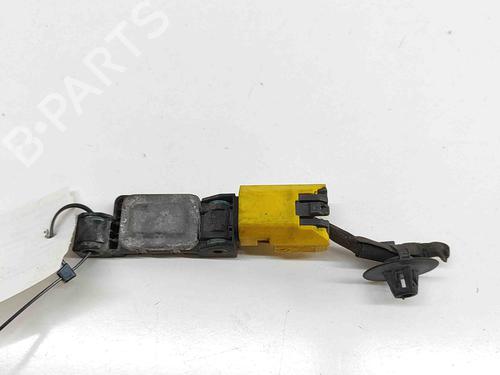Sonda eletrónica VW PHAETON (3D1, 3D2, 3D3, 3D4, 3D6, 3D7, 3D8, 3D9) 6.0 W12 4motion | BP29488203M84 