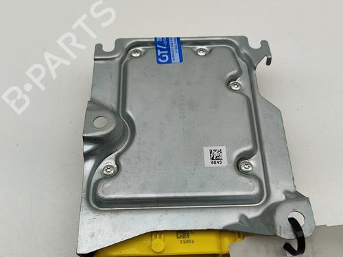 Kollisjonspute styreenhet AUDI A5 Sportback (F5A, F5F) S5 quattro | BP27532912M53 