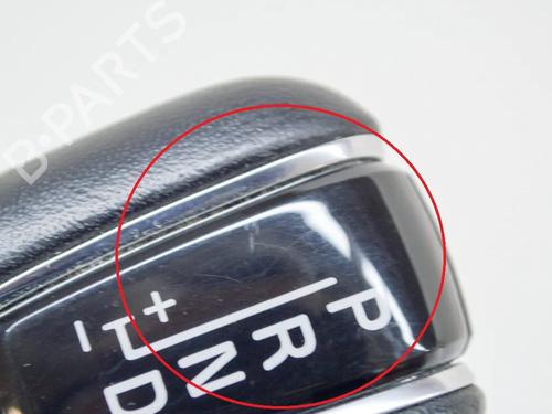 Shift knob VOLVO XC60 II (246) D4 AWD | BP8074120I34 - Image 6