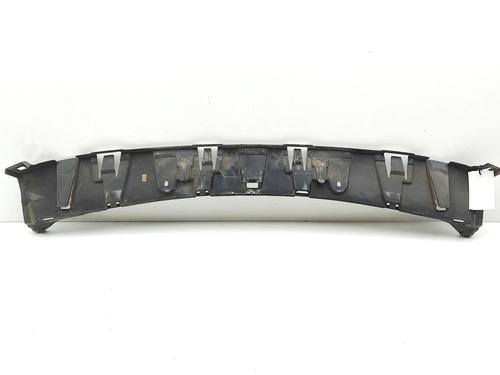 Used Rear bumper bracket Rear bumper bracket PEUGEOT 508 SW I (8E_) 2.0 BlueHDi 180 (180 hp) 34161441 34161441