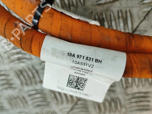 Cable CUPRA BORN (K11) 58 e-boost | BP30644160E12 