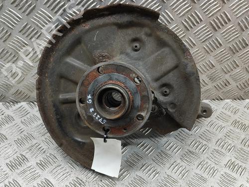 Used Left rear steering knuckle SKODA KODIAQ I (NS6, NS7, NV7) 2.0 TDI 4x4 (150 hp) 30284839