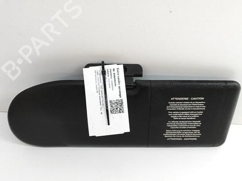 Used Left sun visor FIAT BARCHETTA (183_) 1.8 16V (130 hp) 26739724