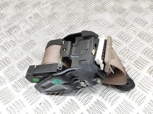 Used Rear left seatbelt Rear left seatbelt JAGUAR XJ (X308) 4.0 (363 hp) 27898661 27898661