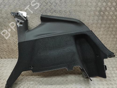 Used Boot lining Boot lining TESLA MODEL Y (5YJY) EV (347 hp) 33464854 33464854