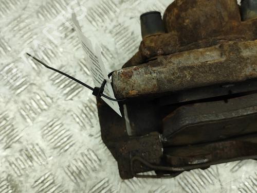 Right front brake caliper VW PASSAT B7 Variant (365) 2.0 TDI | BP26037623M104 