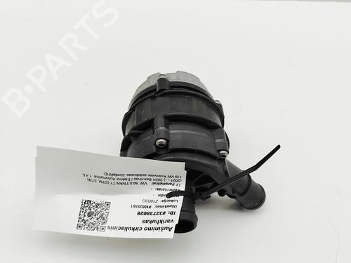 Auxiliary water pump VW MULTIVAN T7 (STM, STN) 1.4 eHybrid | BP29543043M111 