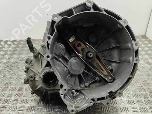 Used Gearbox AUDI A3 (8V1, 8VK) 1.4 TFSI (140 hp) 22806820