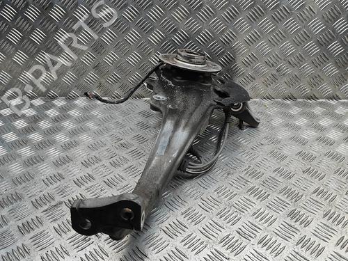 Left front steering knuckle PORSCHE MACAN (95B) 2.0 | BP31626476M25