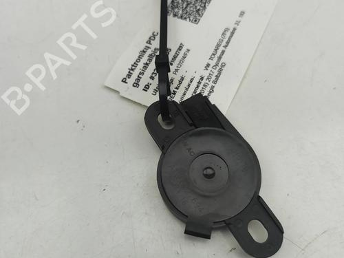 Electronic module VW TOUAREG (7P5, 7P6) 3.0 V6 TDI | BP28955719M83 - Image 2