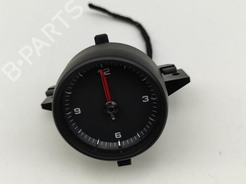 Used Display monitor PORSCHE CAYENNE Coupe (9YB) 3.0 AWD (9YBAA1) (340 hp) 27794064