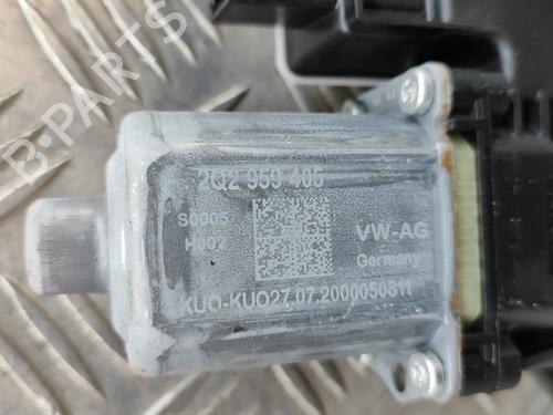 Front right window mechanism SKODA SCALA (NW1) 1.5 TSI | BP27770884C23  - Image 6