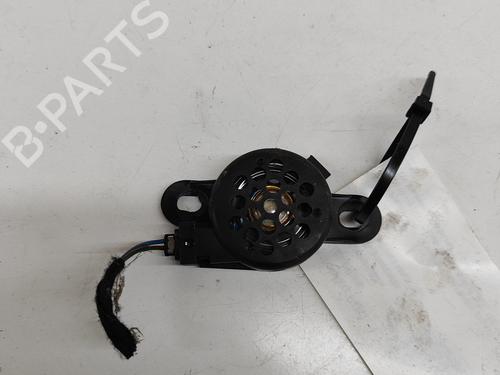 Used Electronic module PORSCHE CAYENNE (92A) 3.0 Diesel (239 hp) 25615401