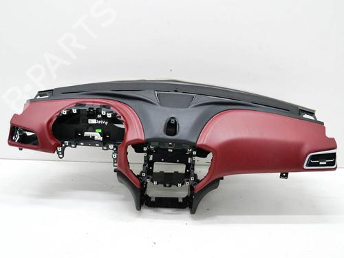 Used Dashboard Dashboard MASERATI GHIBLI III (M157) 3.0 S Q4 (409 hp) 7799678 7799678