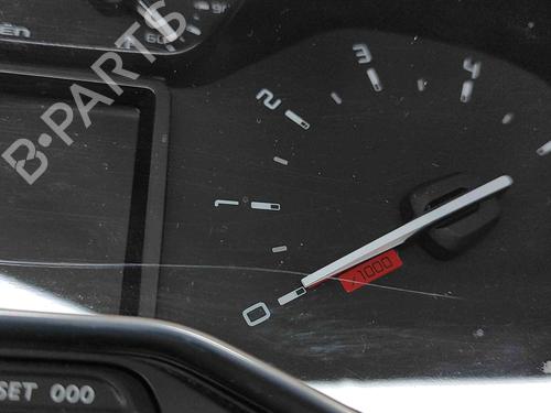 Instrument cluster CITROËN C3 III (SX) 1.2 THP 110 (SXHNPS, SXHNZT, SXHNZ6) | BP29459153C47 