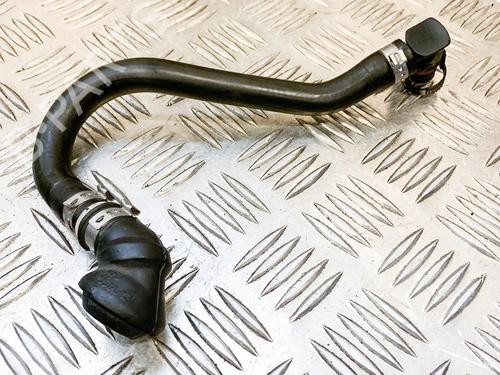 Used Pipe PORSCHE MACAN (95B) 3.0 S (340 hp) 14611752