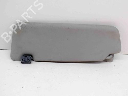 Right sun visor AUDI A5 Sportback (8TA) 2.0 TDI | BP10070908I2 