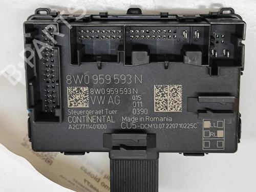 Electronic module AUDI A5 Sportback (F5A, F5F) 35 TDI | BP28194750M83 - Image 6