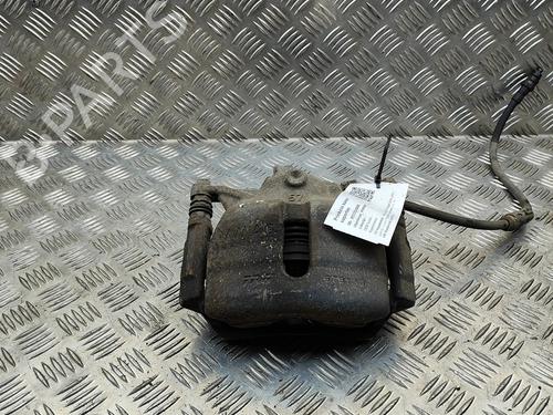 Used Left front brake caliper Left front brake caliper VW CADDY IV Box Body/MPV (SAA, SAH) 2.0 TDI (102 hp) 33380640 33380640