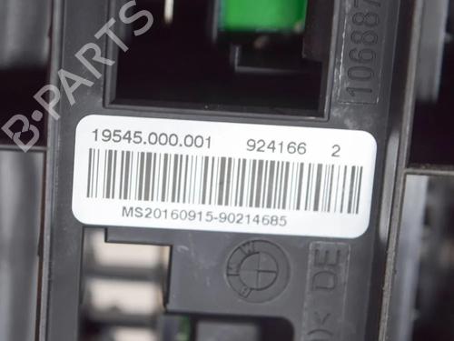 Fuse box BMW 4 Coupe (F32, F82) 420 i | BP9628813E1 