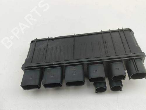 Electronic module BMW X6 (G06, F96) xDrive 30 d Mild-Hybrid | BP33390105M83 - Image 4