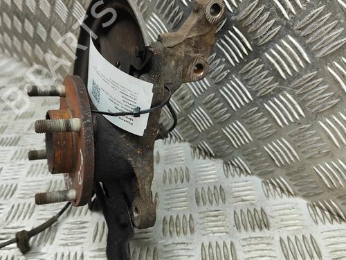 Right front steering knuckle FORD TRANSIT COURIER B460 MPV 1.6 TDCi | BP27767848M26  - Image 5