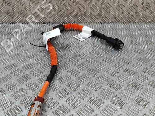Used Wiring harness MERCEDES-BENZ CLA (C118) CLA 250 e (118.386) (218 hp) 27771034