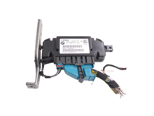 Used ECU airbags BMW 4 Coupe (F32, F82) 435 d xDrive (313 hp) 30234113