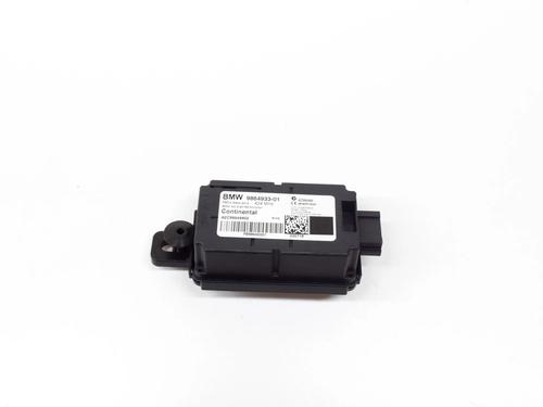 Used Electronic module BMW 5 (G30, F90) 530 e Plug-in Hybrid (252 hp) 10527631