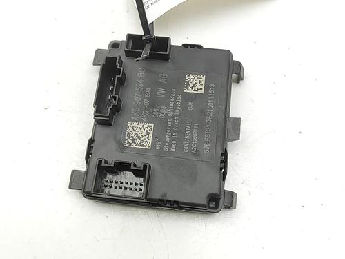 Electronic module PORSCHE 911 (992) 3.8 Turbo S (992450, 992470) | BP33387079M83 - Image 3