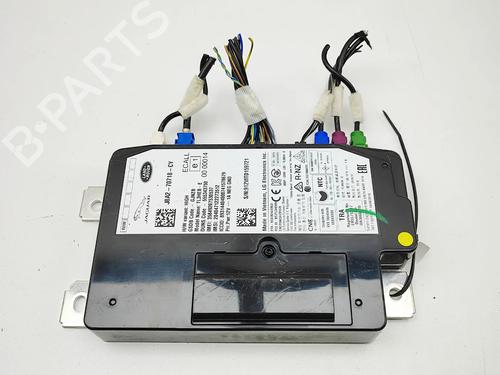 Used Electronic module Electronic module 39409582 39409582