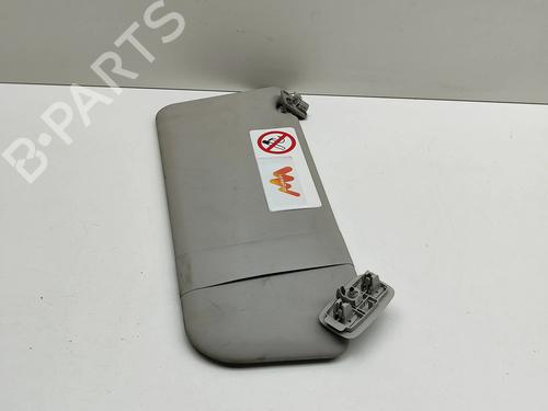 Right sun visor OPEL VIVARO C Van (K0) 2.0 | BP30004859I2 - Image 5
