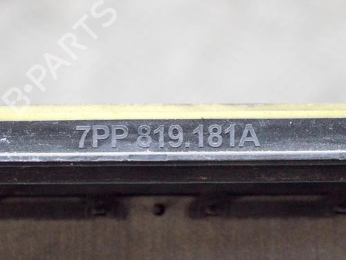 Grille PORSCHE CAYENNE (92A) 3.0 S E-Hybrid | BP14646115C40 