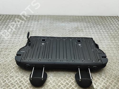 Rear seat FIAT 500e (332_) Elektro (FA1) | BP36533811C17 - Image 4