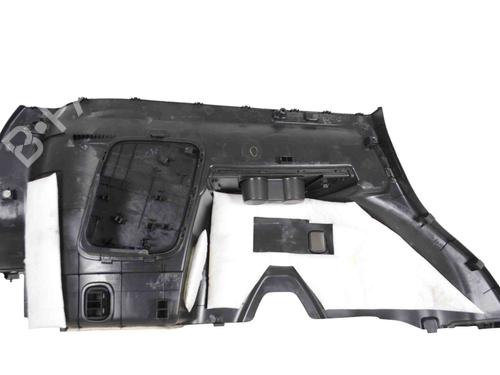 Boot lining MITSUBISHI OUTLANDER III (GG_W, GF_W, ZJ, ZL, ZK) 2.2 Di-D 4WD | BP30253510I3 