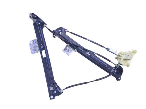 Used Front right window mechanism AUDI A7 Sportback (4GA, 4GF) 3.0 TDI quattro (320 hp) 30238371