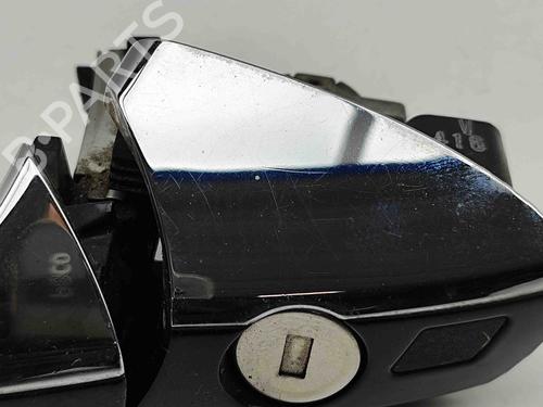 Front left exterior door handle MERCEDES-BENZ S-CLASS (W221, V221) S 500 4-matic (221.086, 221.186) | BP29510864C128 