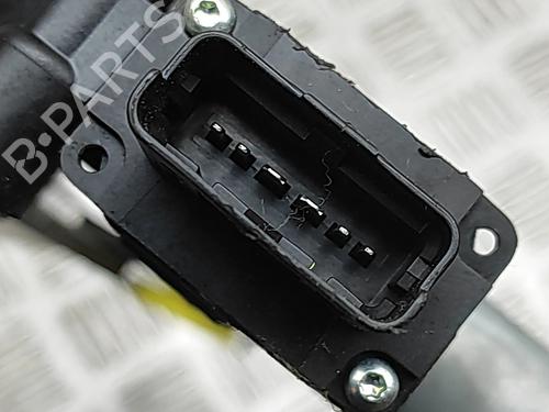 Front left window mechanism CITROËN JUMPER II Van 2.0 BlueHDi 130 | BP31112904C22 