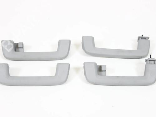 Used Interior roof handle JAGUAR XF I (X250) 2.2 D (200 hp) 30256221