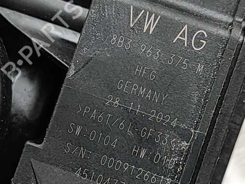 Electronic sensor AUDI Q5 (GUB) 2.0 TDI quattro | BP33732107M84  - Image 7