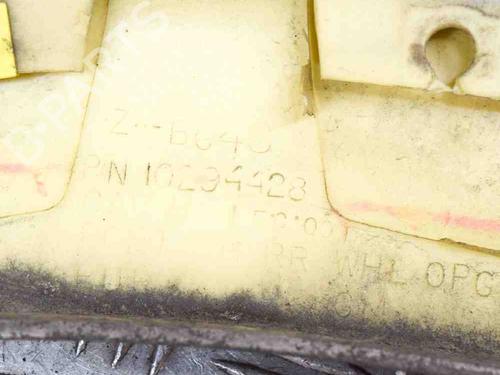 Rear right wheel arch trim CHEVROLET TRANS SPORT 3.4 V6 AWD | BP14631784C137 